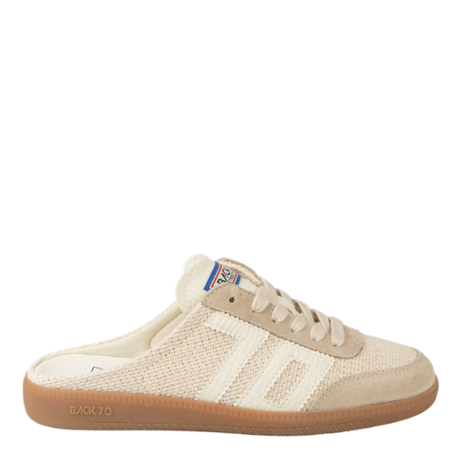 Back 70 Easter Sneaker in Sacco Milk