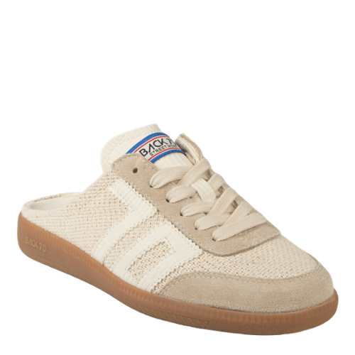 Back 70 Easter Sneaker in Sacco Milk