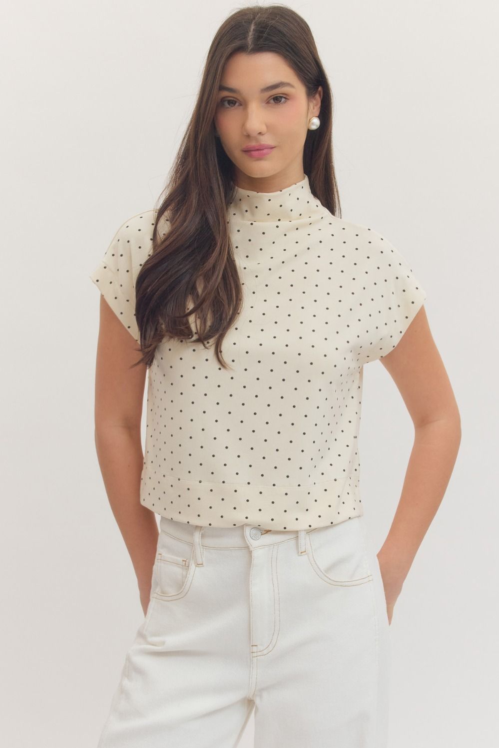 Connected Top
