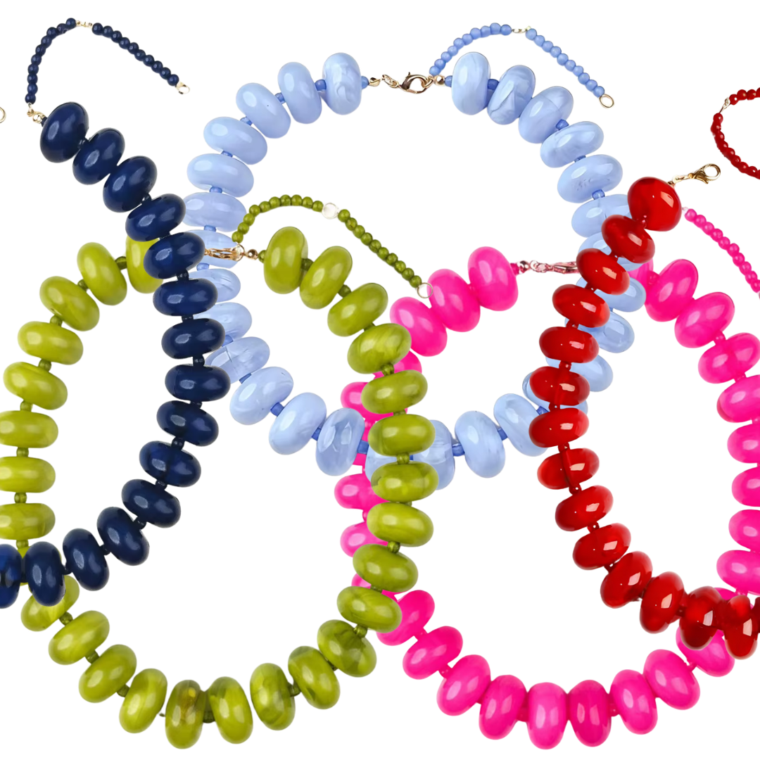 Bentley Necklace