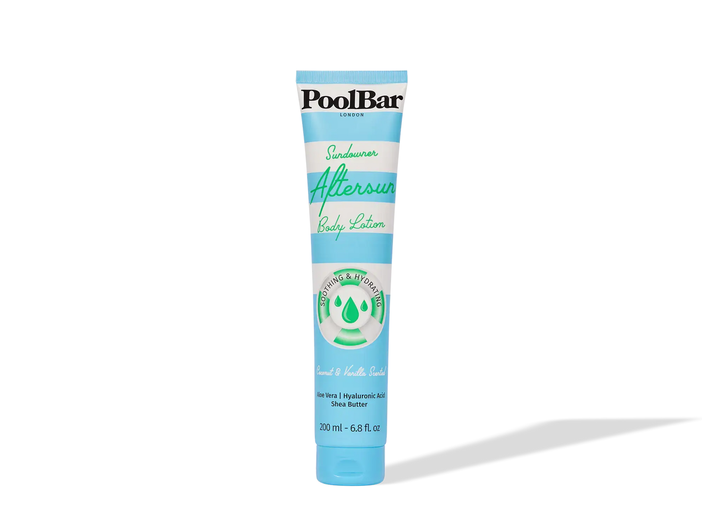PoolBar: Aftersun Body Lotion