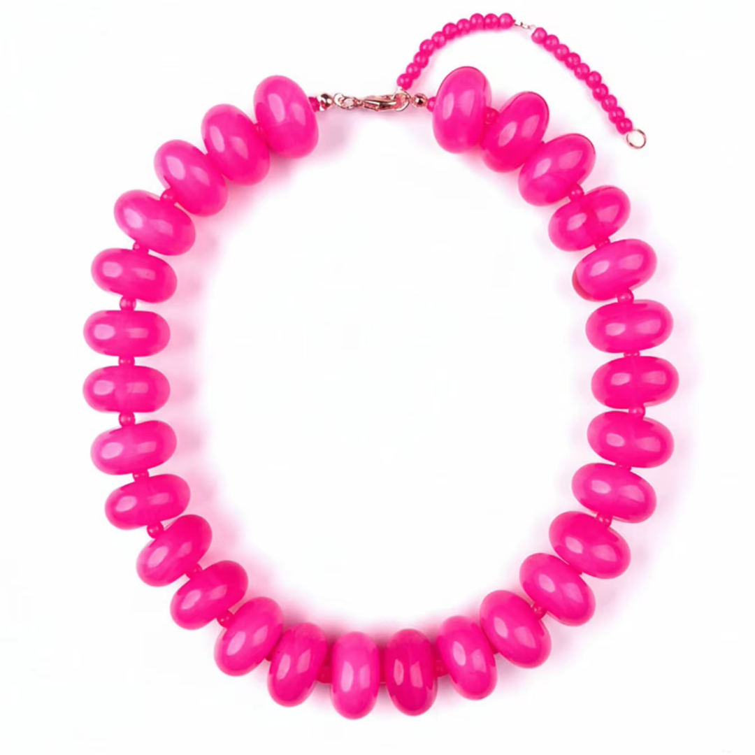 Bentley Necklace
