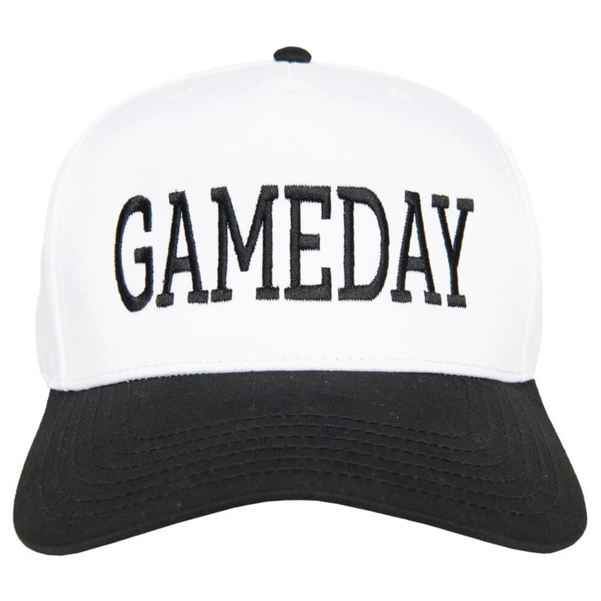 GAMEDAY Vintage Hat