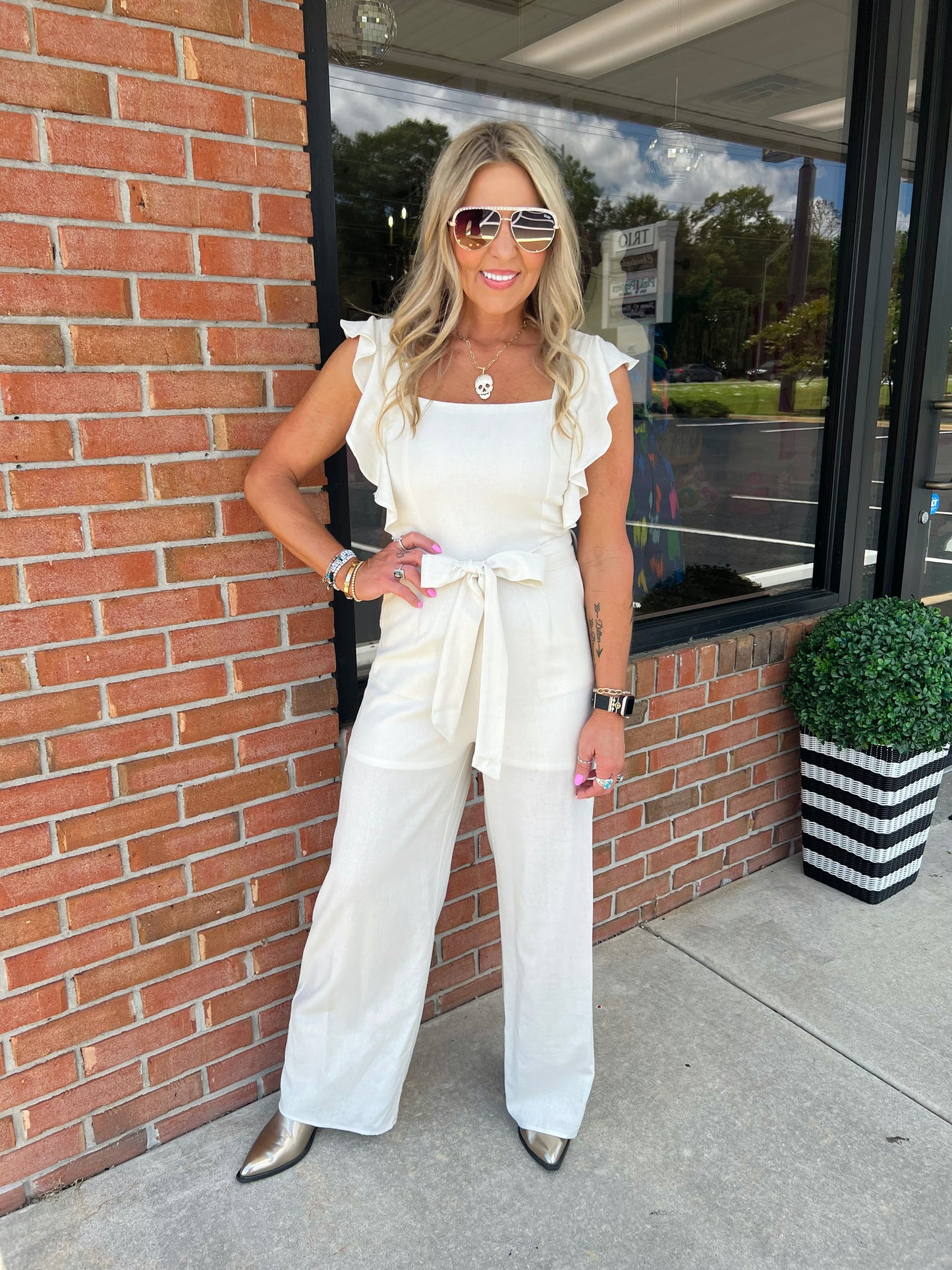 Julie Jumpsuit