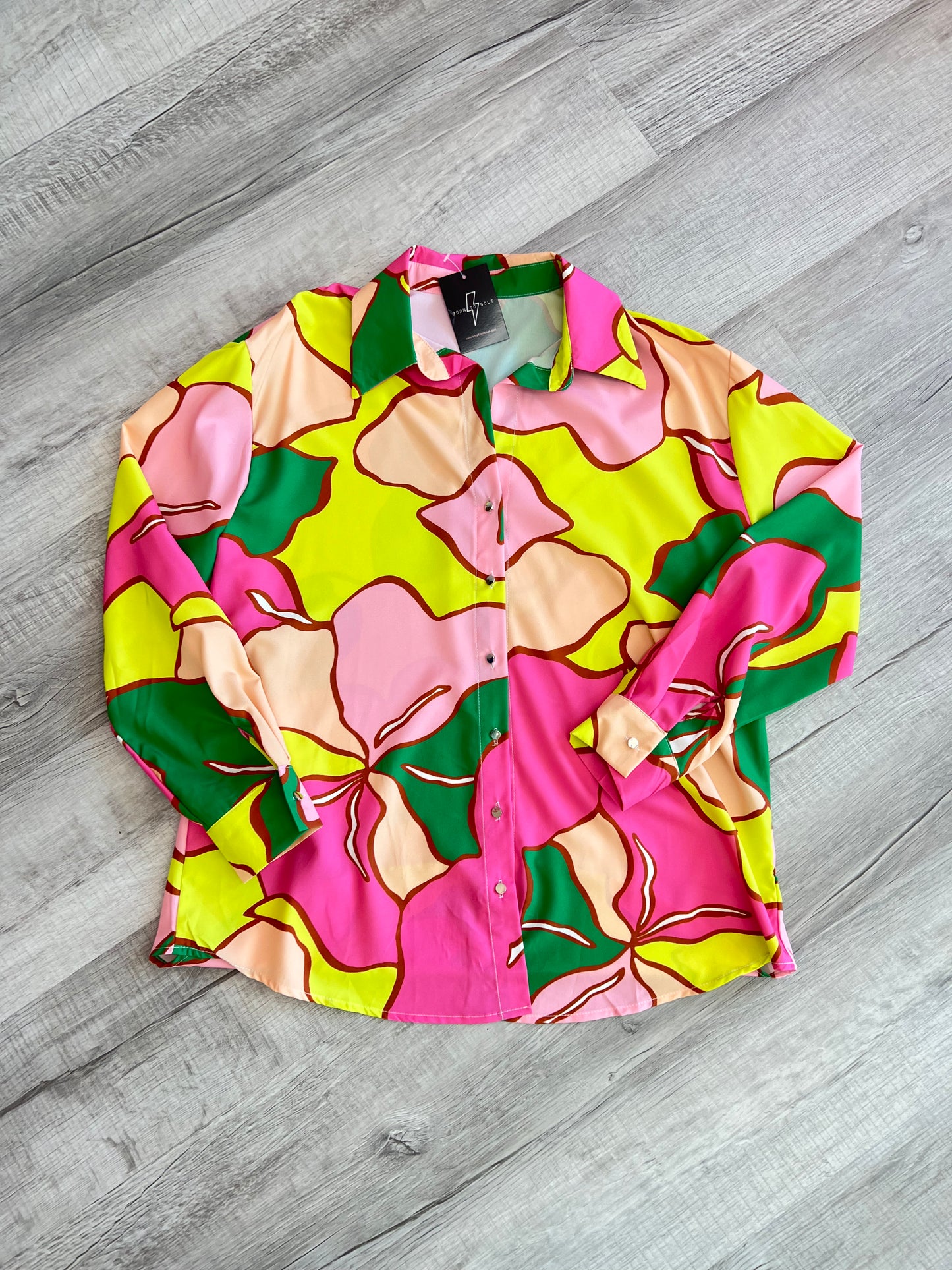 Maeve Blouse