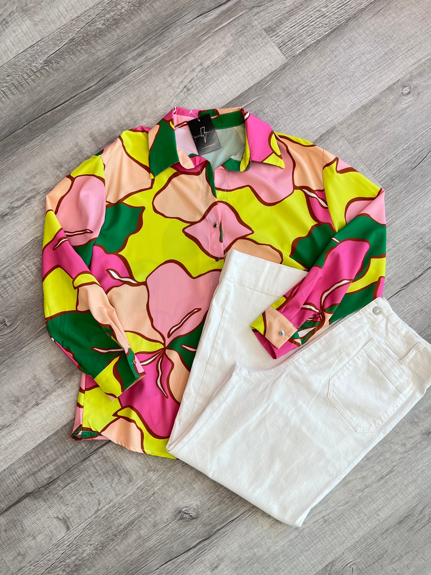 Maeve Blouse