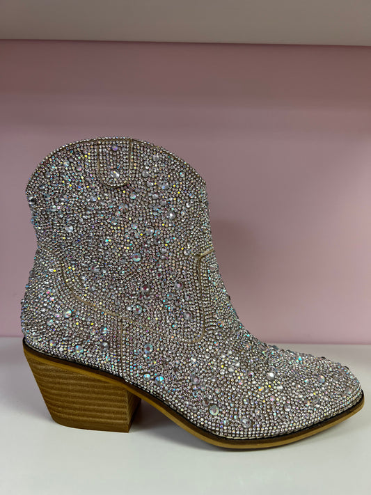 Shine Bright Shoe