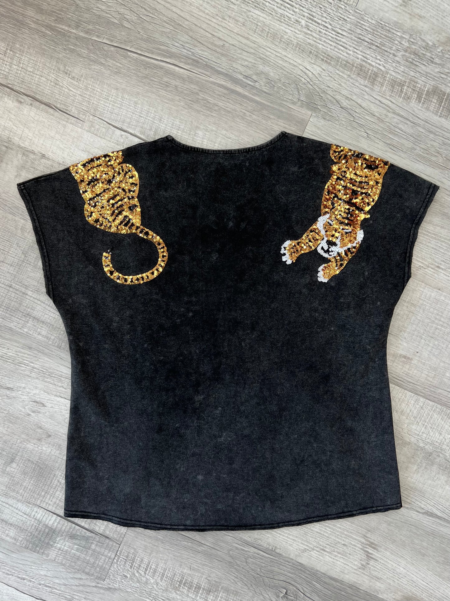 Tiger Top