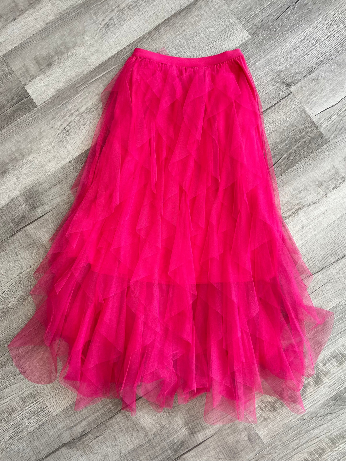 Ballerina Skirt