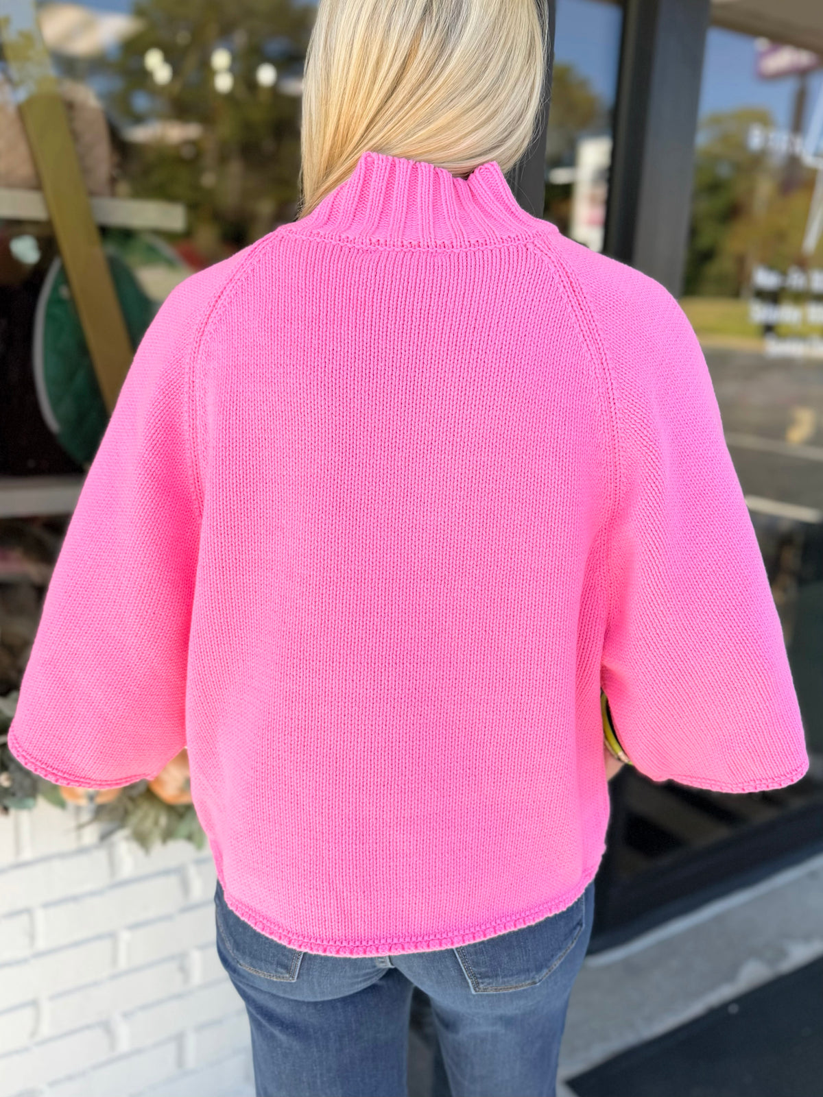 Marley Sweater