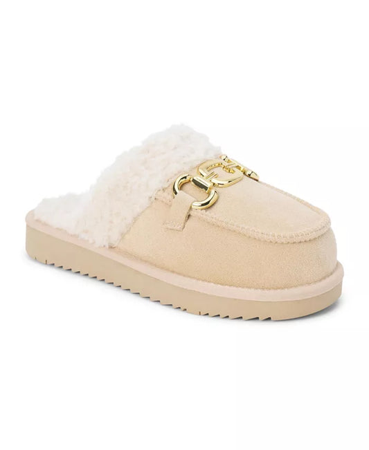 Matisse Fuzzy Davos Mule