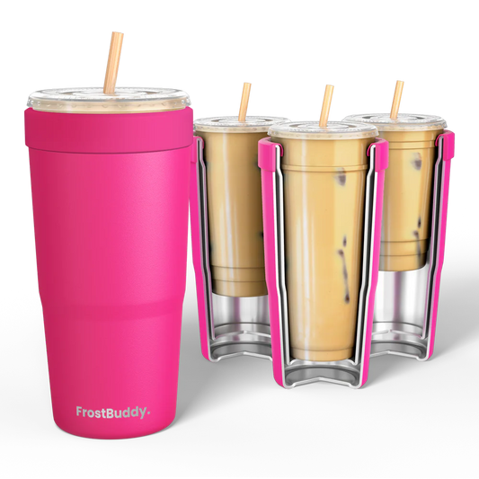 FROSTBUDDY TO-Go Buddy- No Lid