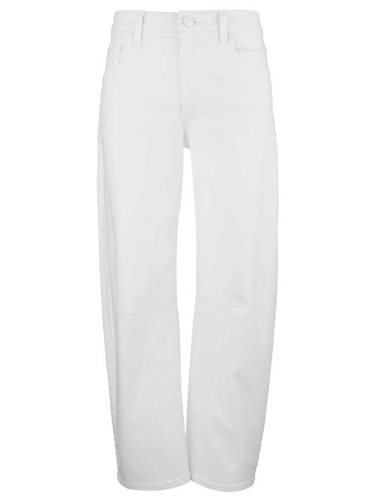 Ashley HR Slouchy Barrel Straight Leg