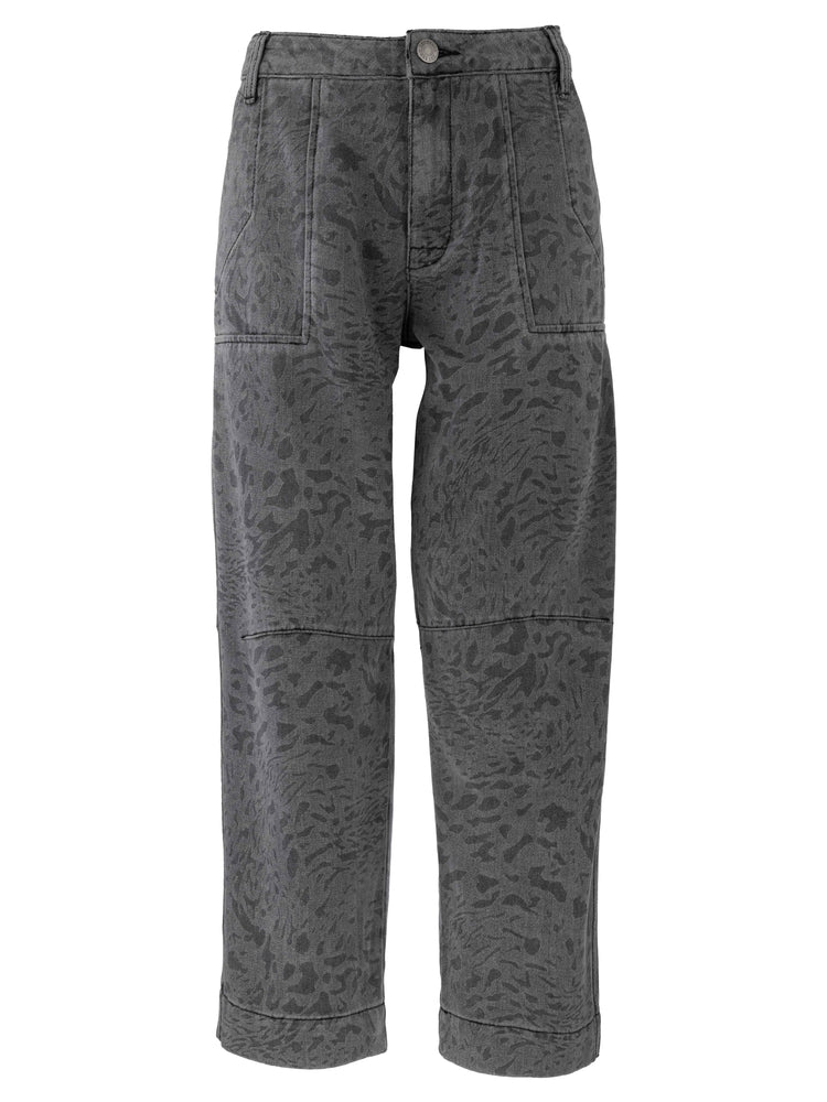 Kut Ashton Wide Leg Barrel