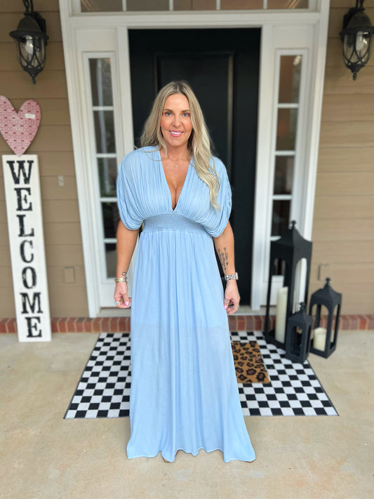 The GiGi Dress