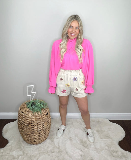 The Elle Top