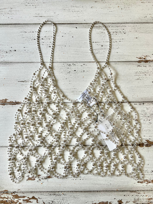 Beaded Tank