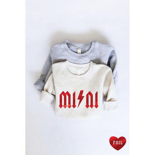 Mini Sweatshirt